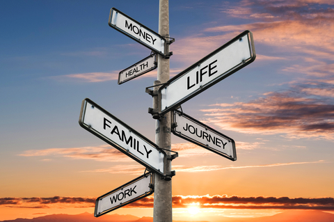 Holistic growth through life coaching