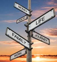 Holistic growth through life coaching